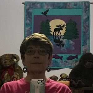 Meet your Posher, Patti
